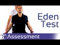 Eden Test / Military Brace Test | Thoracic Outlet Syndrome (TOS)