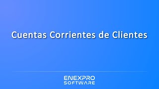 Cuentas corrientes de Clientes screenshot 4