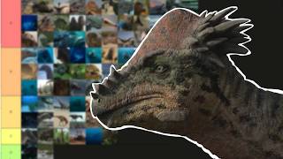 All the Creatures from Prehistoric Planet 2 Ranked