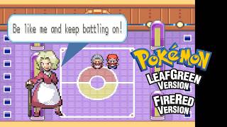 Location of Agatha Fame Checker information in Pokemon Fire Red & Leaf Green
Location of Agatha Fame Checker information in Pokemon Fire Red & Leaf Green Location of Agatha Fame Checker information in Pokemon Fire Red & Leaf Green