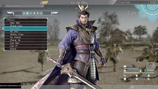 DYNASTY WARRIORS 9 IS A MAGICAL FUCKING GAME 2