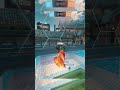 Rocket League Shot 🥶