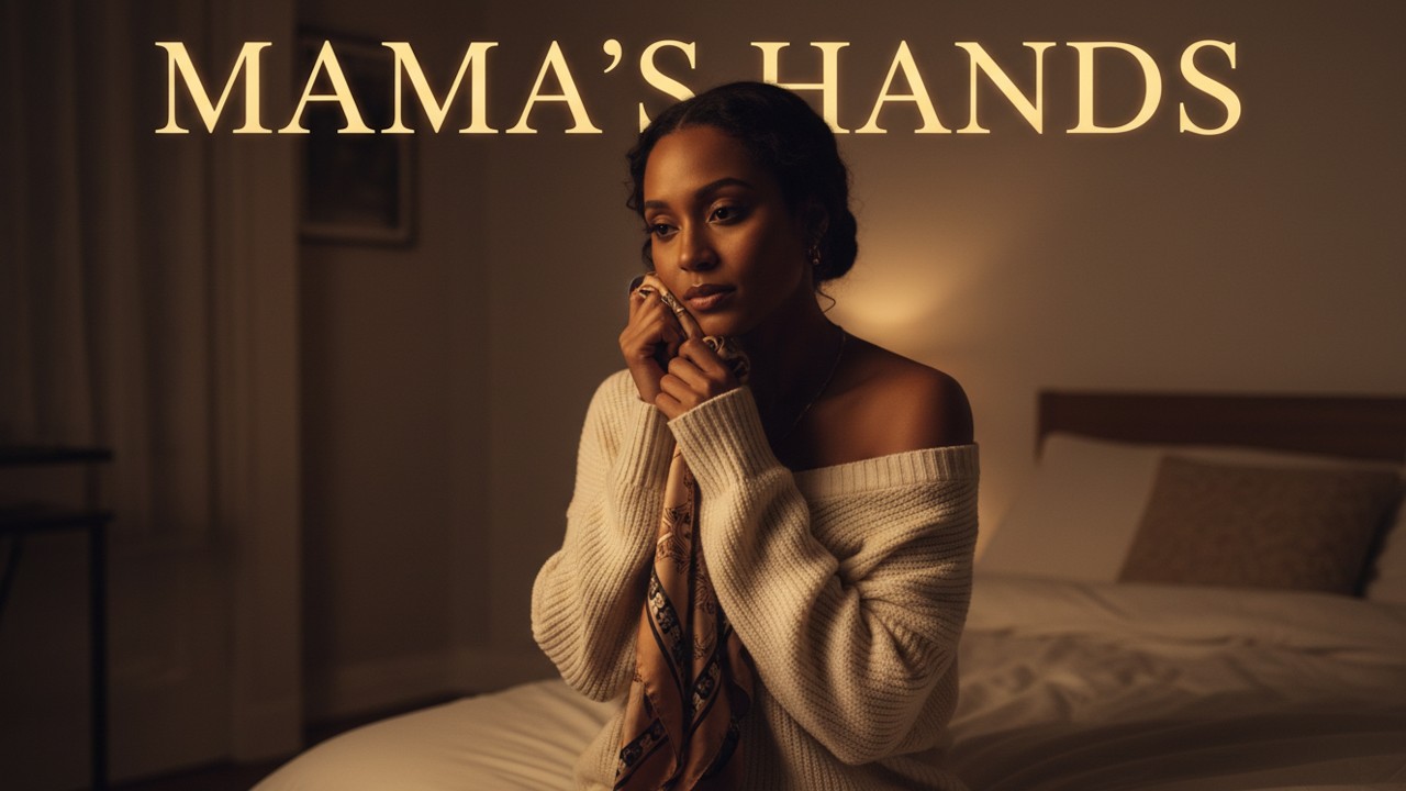 Watch Naomi Sol – Mama's Hands (Official Music Video) on YouTube Watch Naomi Sol – Mama's Hands (Official Music Video) on YouTube