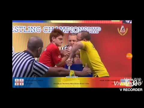 გოგა გოგალაძე, goga gogaladze, მსოფლიო ჩემპიონატი რუმინეთი 2019 წელი