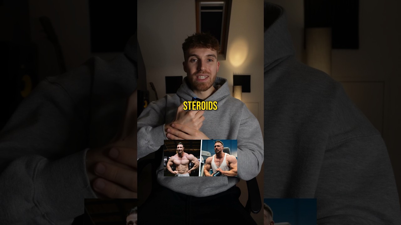 3 Signs that you have healthy testosterone levels…🧬❤️‍🩹🗿