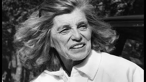 New biography recounts how Eunice Kennedy Shriver ...