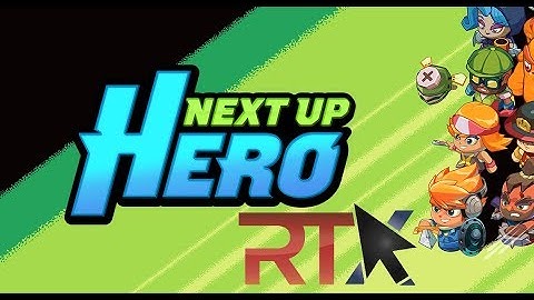 RTX Austin 2017 : Let