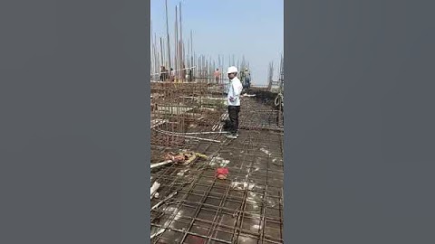 High Rise Building 🏢 Construction 🏗️‎l#shorts#shortsvideo #youtubrshorts #viralshorts #viralvideo