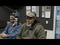 donnie l. betts | In Studio