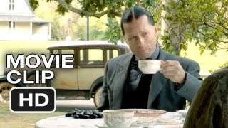 Lawless CLIP - Immortal (2012) Tom Hardy, Shia LaBeouf Movie HD