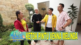 [FULL] SPESIAL KETOK PINTU VENNA MELINDA| FYP (24/01/24)