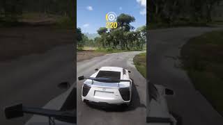 Verrückte Autos in Forza Horizon 5 die du haben musst! (Part 3)