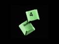 Halogen - Hold Shift Press 4 [Ultra Records]