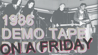 Radiohead (On A Friday) - 1986 Demo Tape [Remastered]