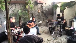 Guitarras latinas- luna de fiesta