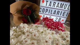 La Mulți Ani De Ziua Femeii