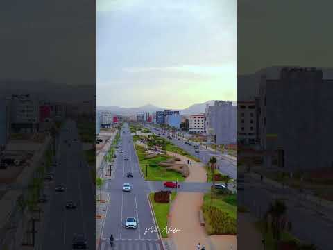 حي المطار الناظور