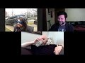 Talking Back Sunday Episode 33, 03 02 2021