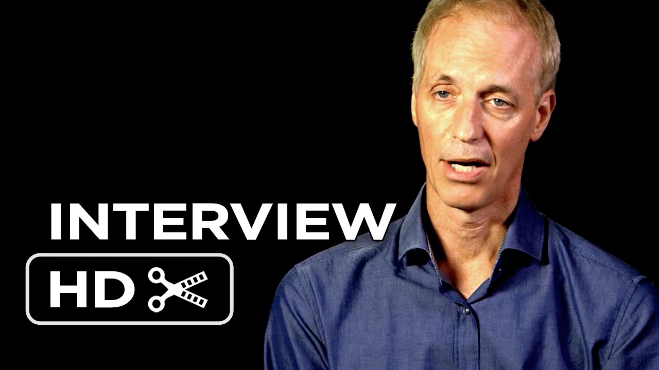 Nightcrawler Interview - Dan Gilroy (2014) - Jake Gyllenhaal Crime Drama HD