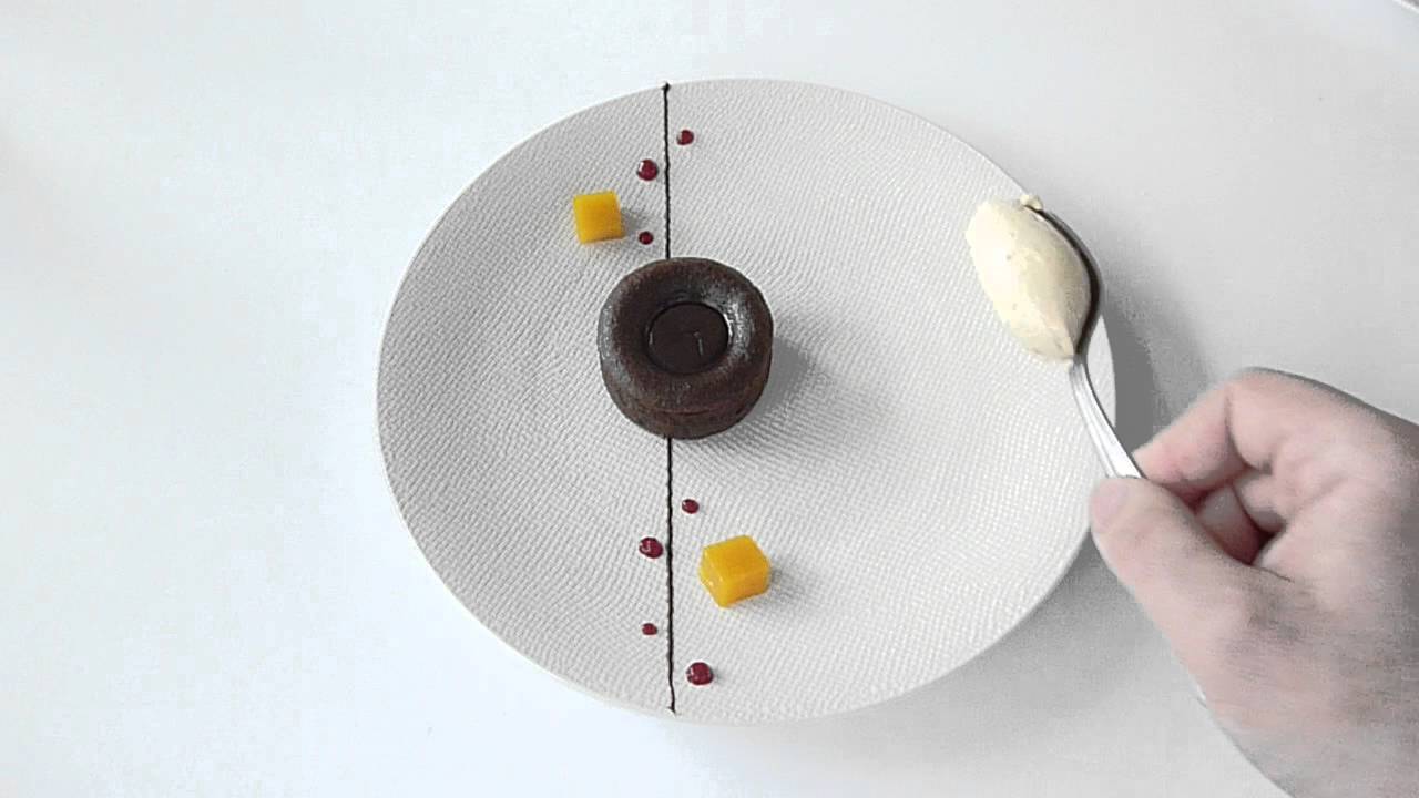 Moelleux Chocolat Premium Youtube