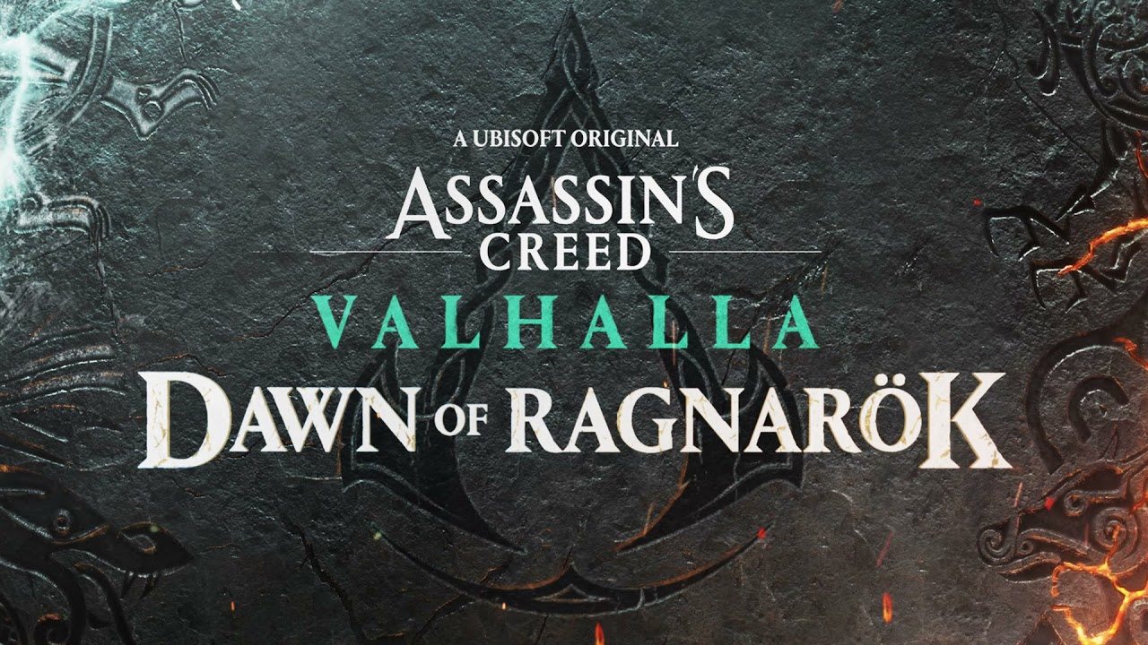 Watch Assassin's Creed Valhalla: Dawn of Ragnarök Trailer Song "Everybody dies" on YouTube Watch Assassin's Creed Valhalla: Dawn of Ragnarök Trailer Song "Everybody dies" on YouTube