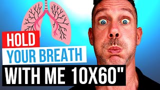 Download Lagu Hold Your Breath WITH ME | One-breath table (10x60”) - Advanced MP3 Download Lagu Hold Your Breath WITH ME | One-breath table (10x60”) - Advanced MP3