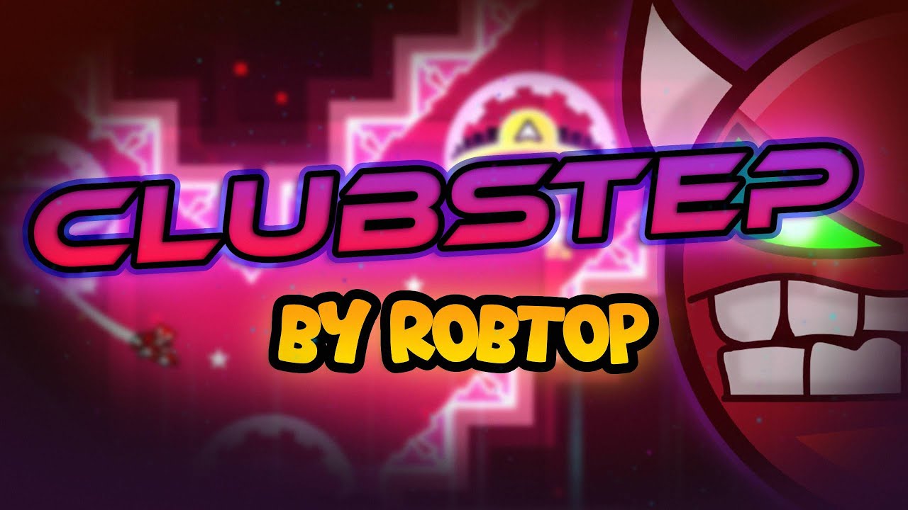 CLUBSTEP 100% | Geometry Dash - YouTube