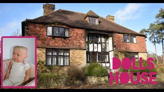 Forgotten House of Dolls | Abandoned England | Abandoned Places UK | Lost Places England