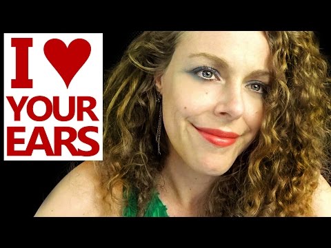 ♥-OMG!-I-Ear-Massage-YOU!-ASMR-Role-Play-w/-Ear-to-Ear