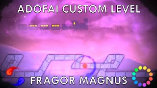 [ADOFAI FEATURED LEVEL] Othinus - Fragor Magnus by 