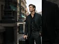 Travel dark. #menswear #fashion #style #dossier #fashion #mensfashion #mensstyle