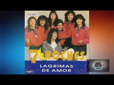 7 Noches - Mujer por Dinero