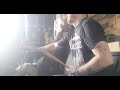 Drums, July 16th, '24