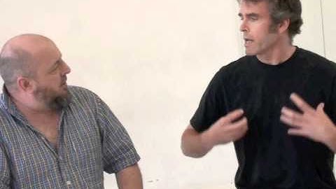 Gibberish Translator 1