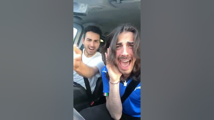 Italians reacting to HORROR CARBONARA 😱 #shorts