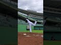 球威もあってコントロールもあるとかさすが四冠！#山本由伸