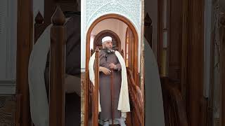 الشيخ موسى عزوني الجزائري حفظه الله  Sheikh Moussa Azzouni خطبة الجمعة 2024/05/17