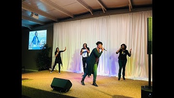 We Send Up Praise (Fill This House) - Psalmist Raine ... Tiffany Anderson | 2018