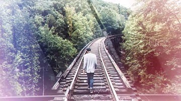 Modern Parallax : After effects template