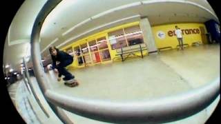 FUNZIEZ! Fall/ Winter 2011 montage