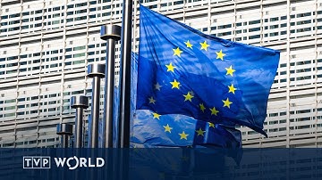 EU Steps Up Pressure on Russia | TVP World News