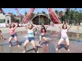alunageorge–im in controldancehall by инна костенко all stars dance centre 2016