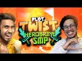 @Ujjwal & @GamerFleet Master Plan in HEROBRINE SMP 🤯 | Highlight