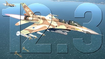 Extras 3 - Update SONS OF ATTILA 3rd Dev Server - War Thunder