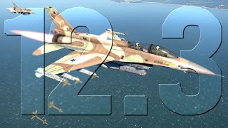 Extras 3 - Update SONS OF ATTILA 3rd Dev Server - War Thunder