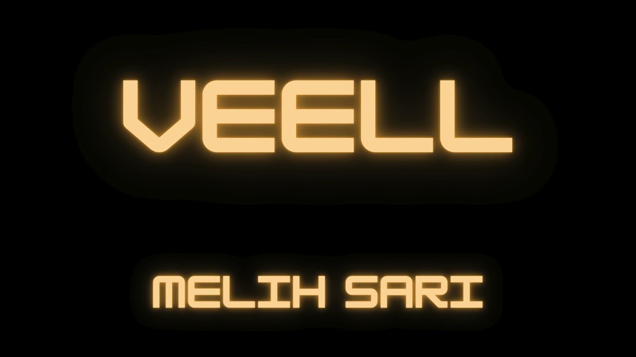 Watch Melih Sarı - Veell ( Bayrama Özel ) on YouTube Watch Melih Sarı - Veell ( Bayrama Özel ) on YouTube