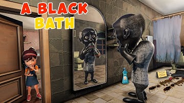 Mad Scientist - Strategy Games Gameplay Walkthrough  Level- 5  A Black Bath