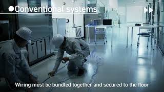 Remote Output DAQ Modules | KEYENCE NR-X Series