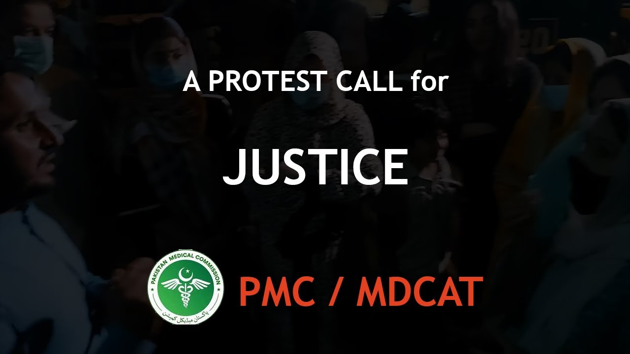 A Student Protest Call 