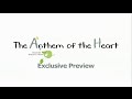 The Anthem of the Heart Exclusive Preview